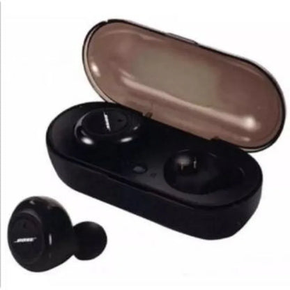 Tws-02 true wireless earphones bluetooth - Prozone