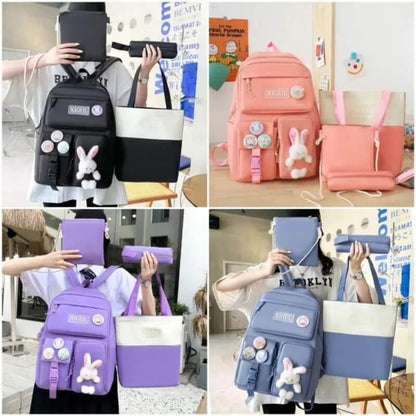 4pcs bunny bag set - Prozone