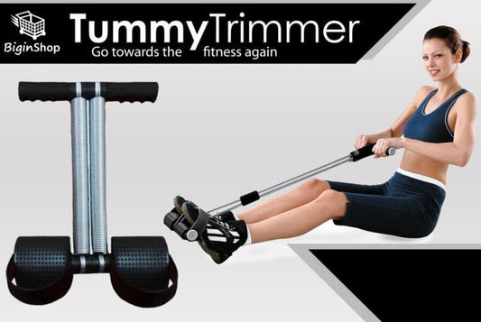 Tummy trimmer - Prozone