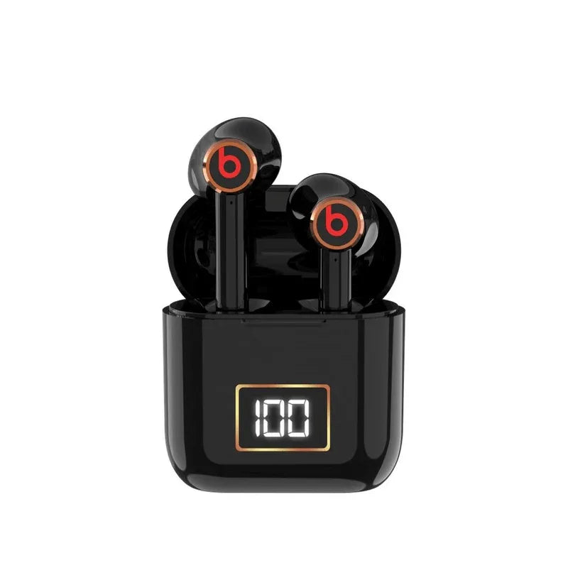Tws 730 beats studio pro wireless 76t black - Prozone