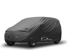 Cover dust and waterproof car body cover for wagon r vxl - Prozone