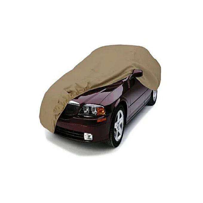 Cover dust and waterproof car body cover for wagon r vxl - Prozone