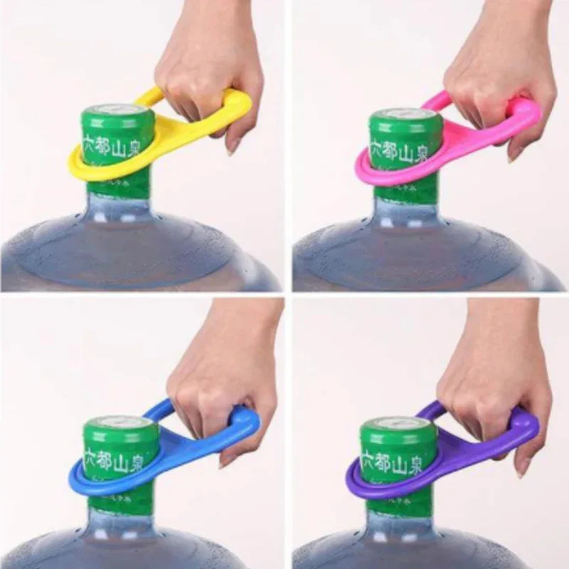 Flat/curve water bottle handle (2 pack) - Prozone