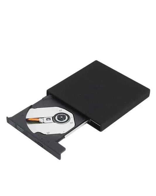 Hp usb external dvd-r - Prozone
