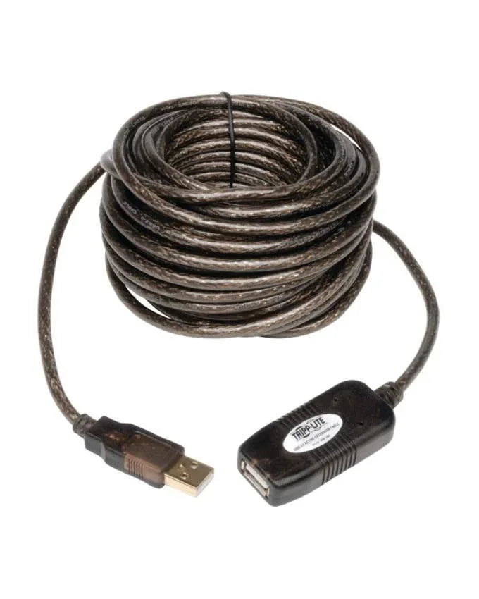 Usb extension male to female 10m with ic - Prozone