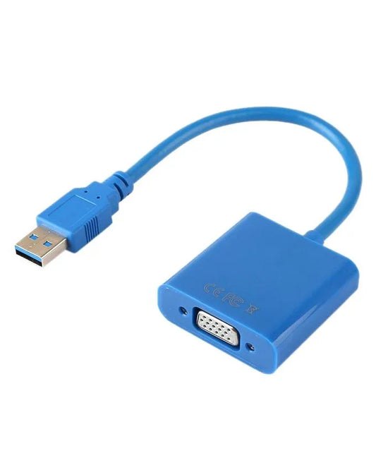 Usb to vga converter 3.0 - Prozone