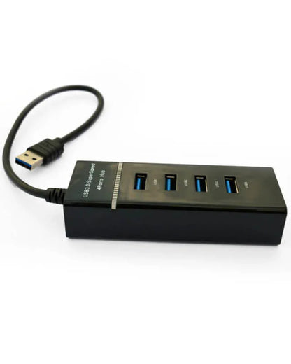 Usb hub 3.0 4 port 303 - Prozone