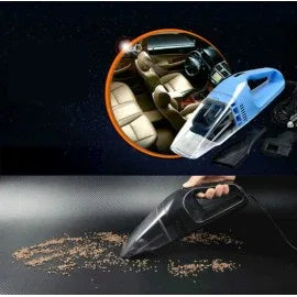 Wet and dry amphibious vacuum cleaner for car-75watt - Prozone
