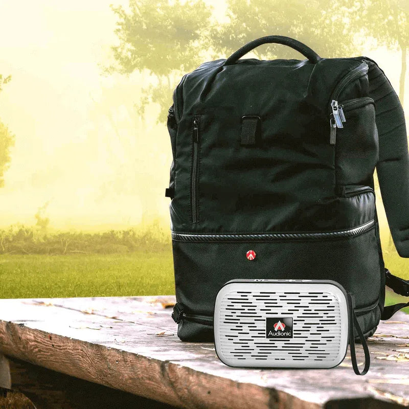 Audionic original wireless bluetooth speaker - Prozone
