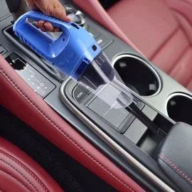 Wet and dry amphibious vacuum cleaner for car-75watt - Prozone