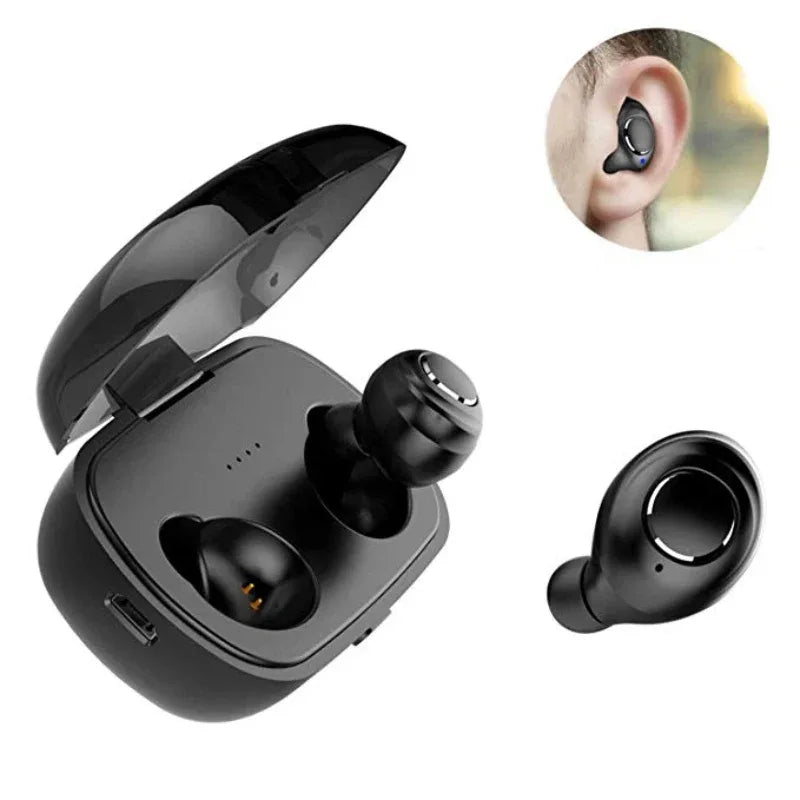 True stereo wireless earphones - Prozone