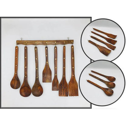 Ladle (cooking spoons) set - Prozone