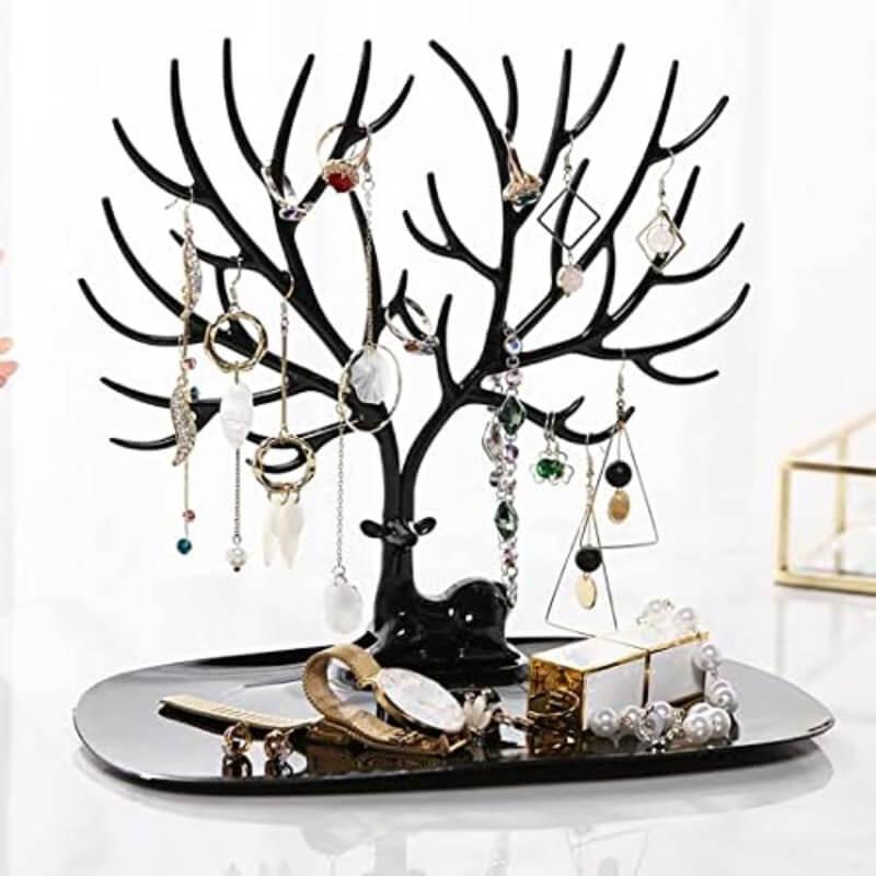 Little deer jewelry display stand tree holder - Prozone