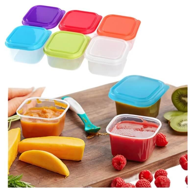 3 pcs food storage container - Prozone