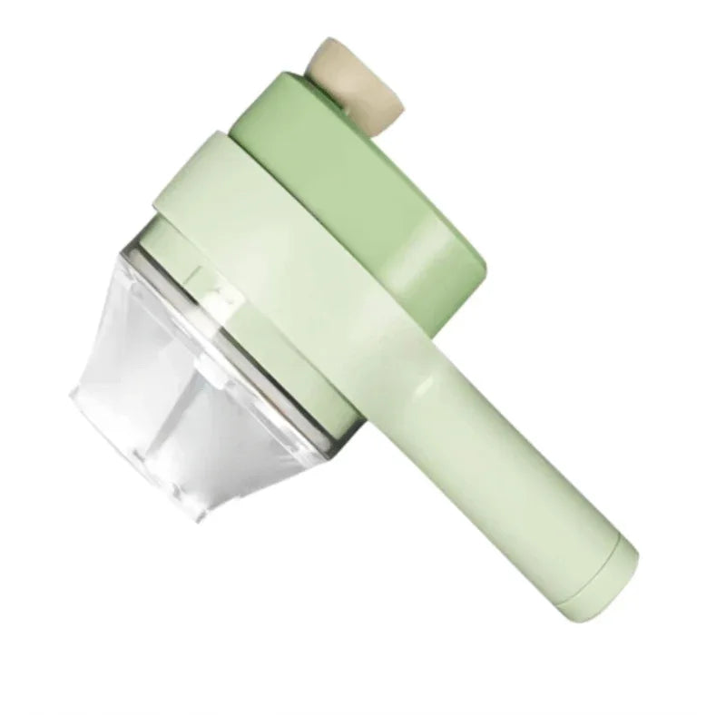4 in 1 handheld electric food chopper - Prozone