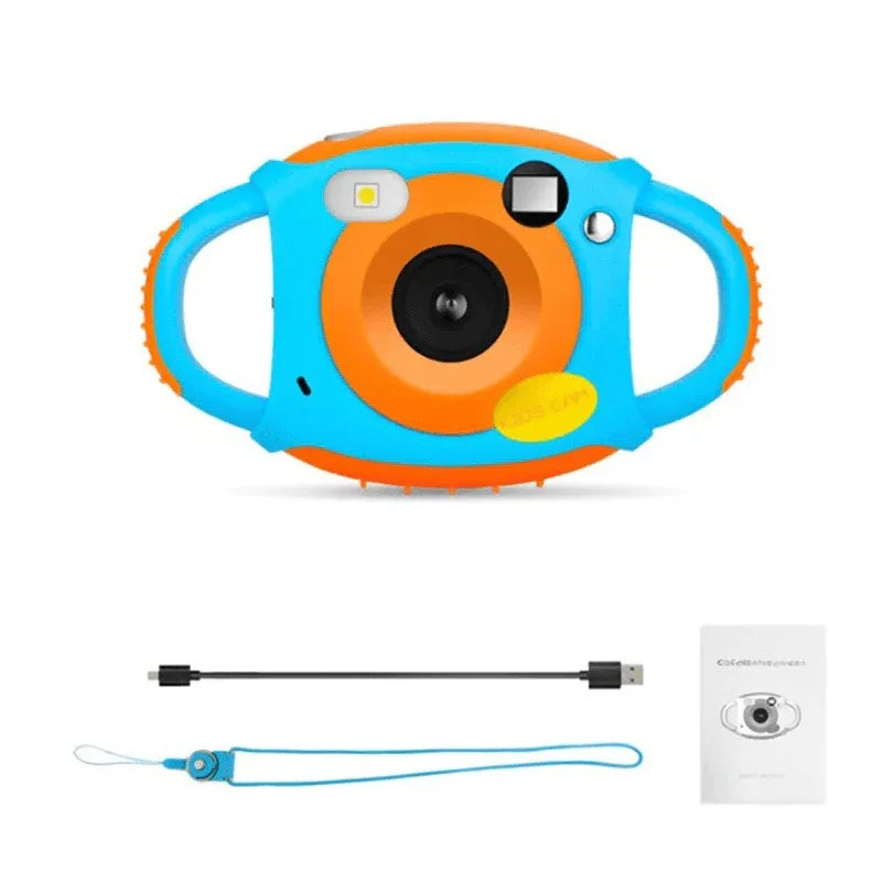 5mp kids mini digital camera - Prozone