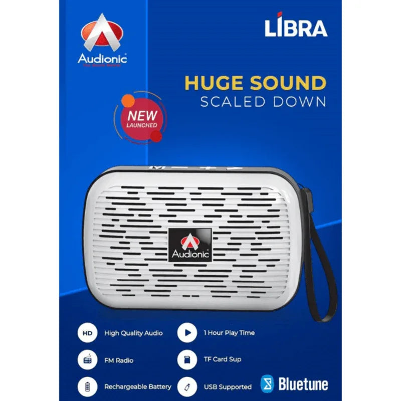Audionic original wireless bluetooth speaker - Prozone