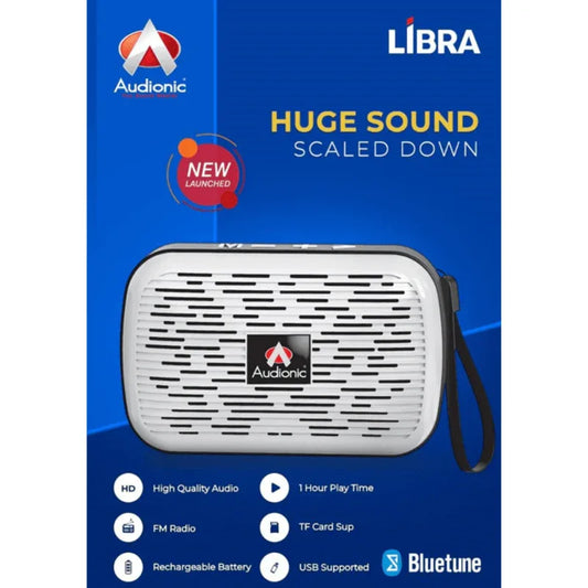 Audionic original wireless bluetooth speaker - Prozone