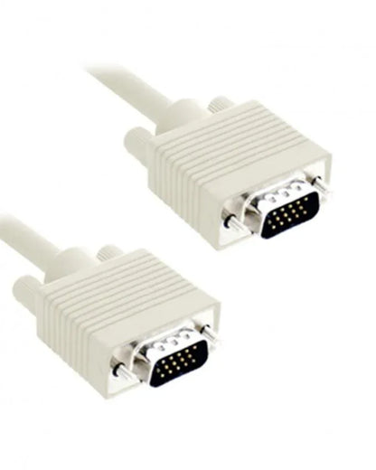 Vga cable male to male 25m - Prozone