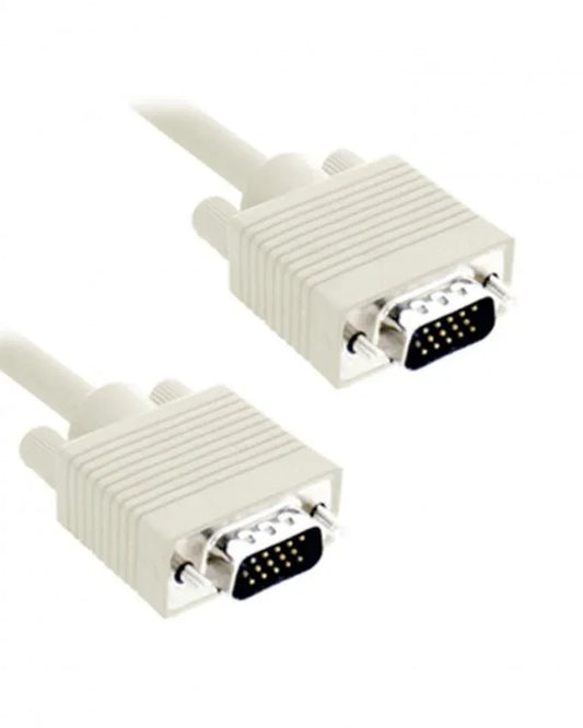 vga cable male to male 30m - Prozone