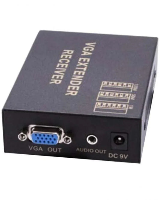Vga range extender - Prozone