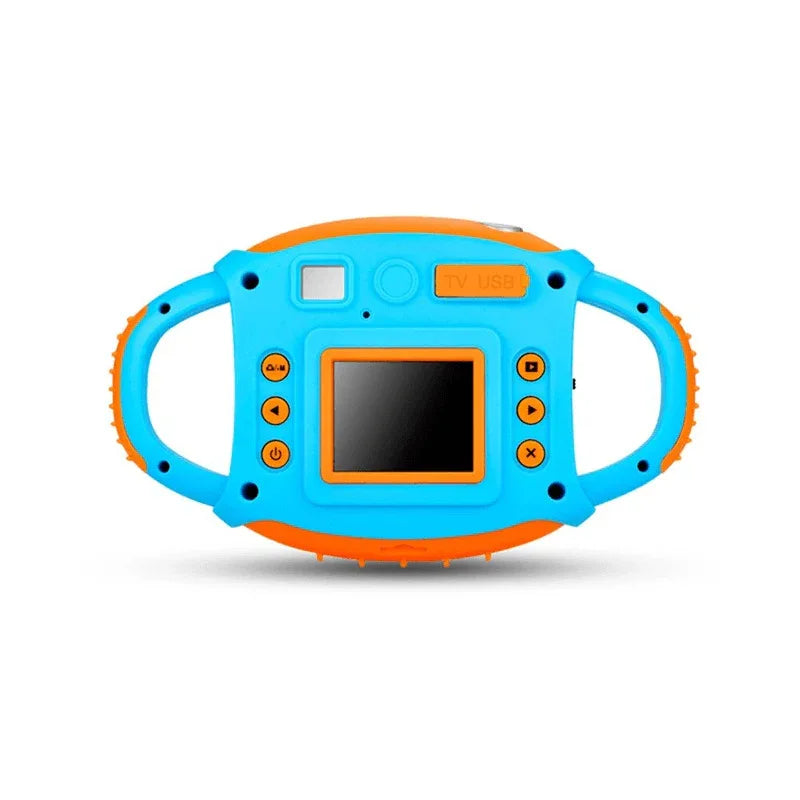 5mp kids mini digital camera - Prozone