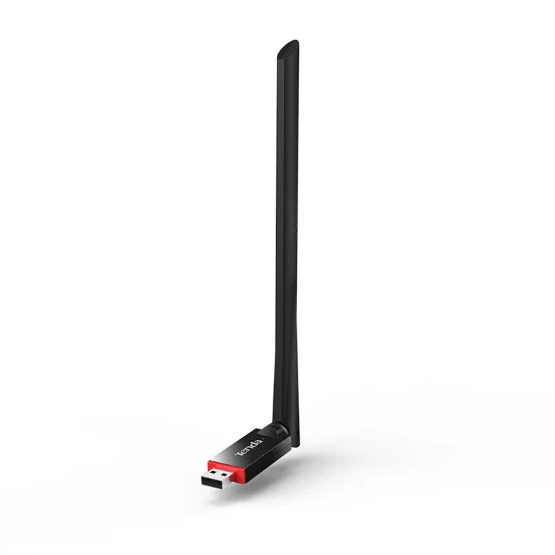 Tenda u6 wireless n300 usb network interface card - Prozone