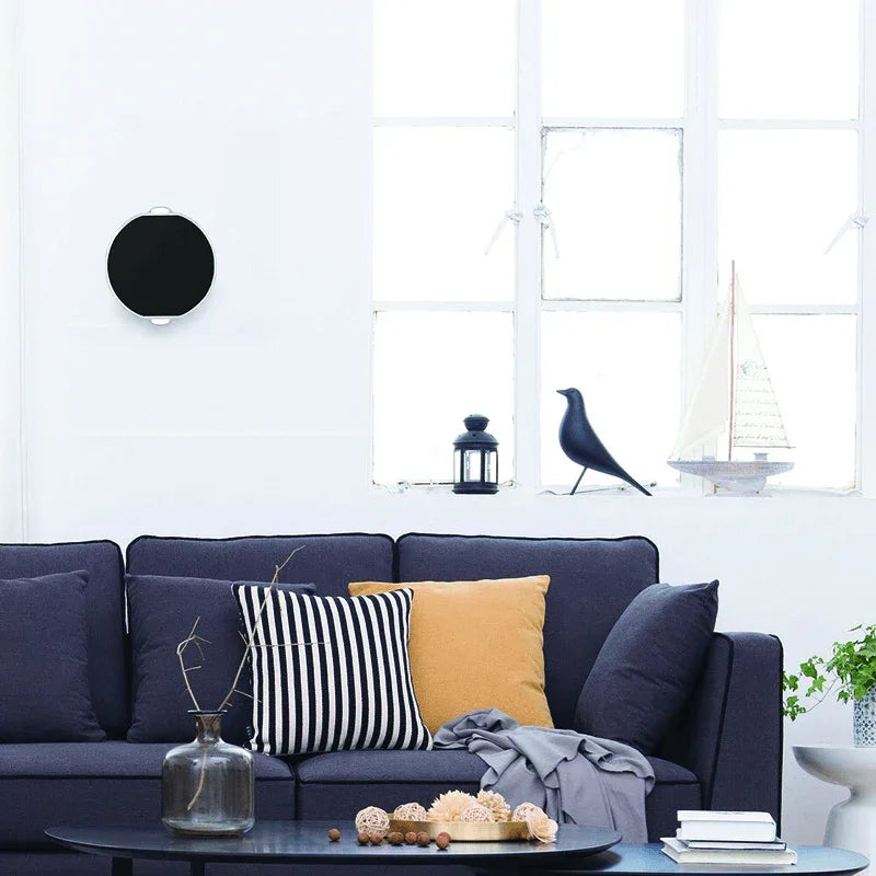 Up and down round wall light - Prozone