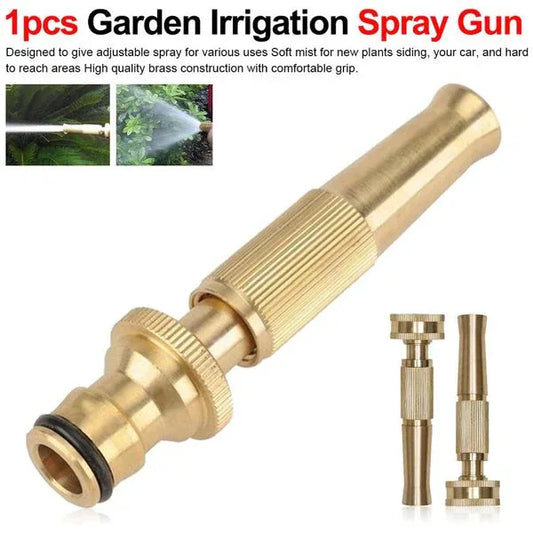 Smart metal waterjet high-pressure spray nozzle - Prozone