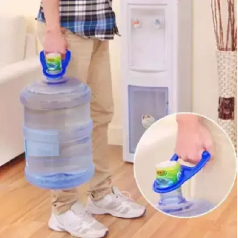 Flat/curve water bottle handle (2 pack) - Prozone