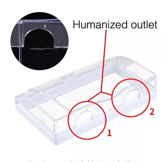 Waterproof Wall Socket Cover - Prozone
