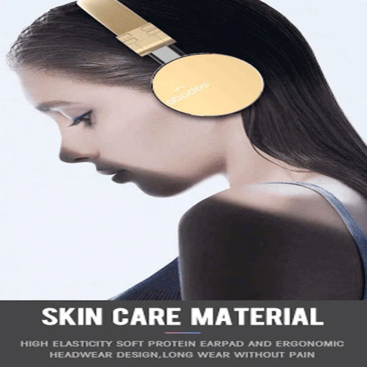 Abodos as-wh05 bluetooth headphone - Prozone