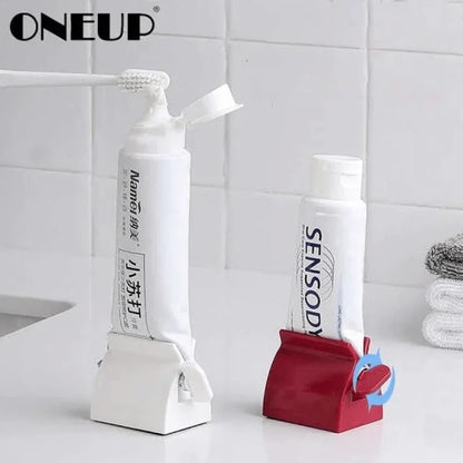 rolling toothpaste squeezer - Prozone