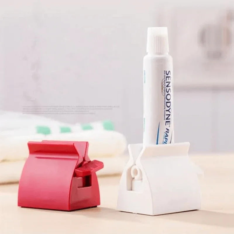rolling toothpaste squeezer - Prozone