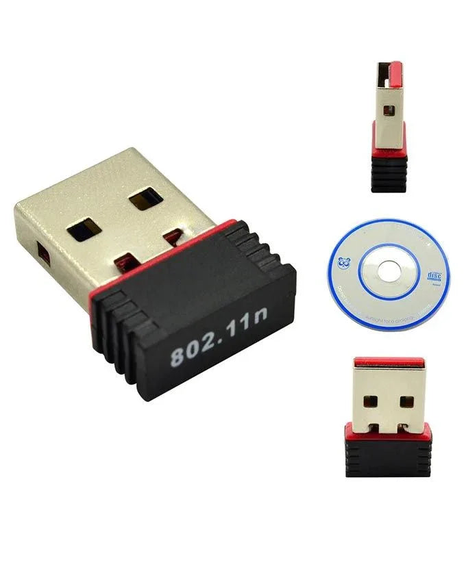Alfa wifi usb adapter mini 150 mbps - Prozone