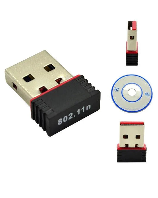 Alfa wifi usb adapter mini 150 mbps - Prozone