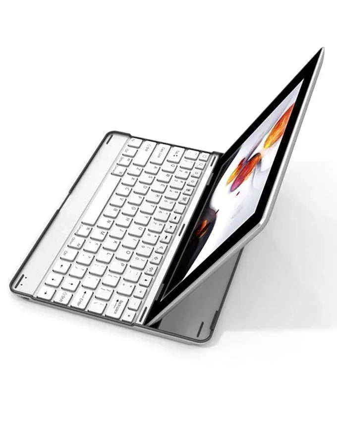 2.4 ghz wireless keyboard for all bluetooth devices - Prozone