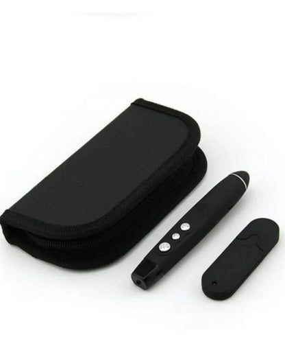 wireless presenter (pp-1000)..red laser pointer - Prozone