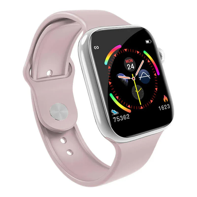 W4 bluetooth smart watch - Prozone