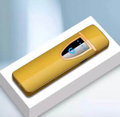 Cigarette lighter touch screen usb charging lighter - Prozone