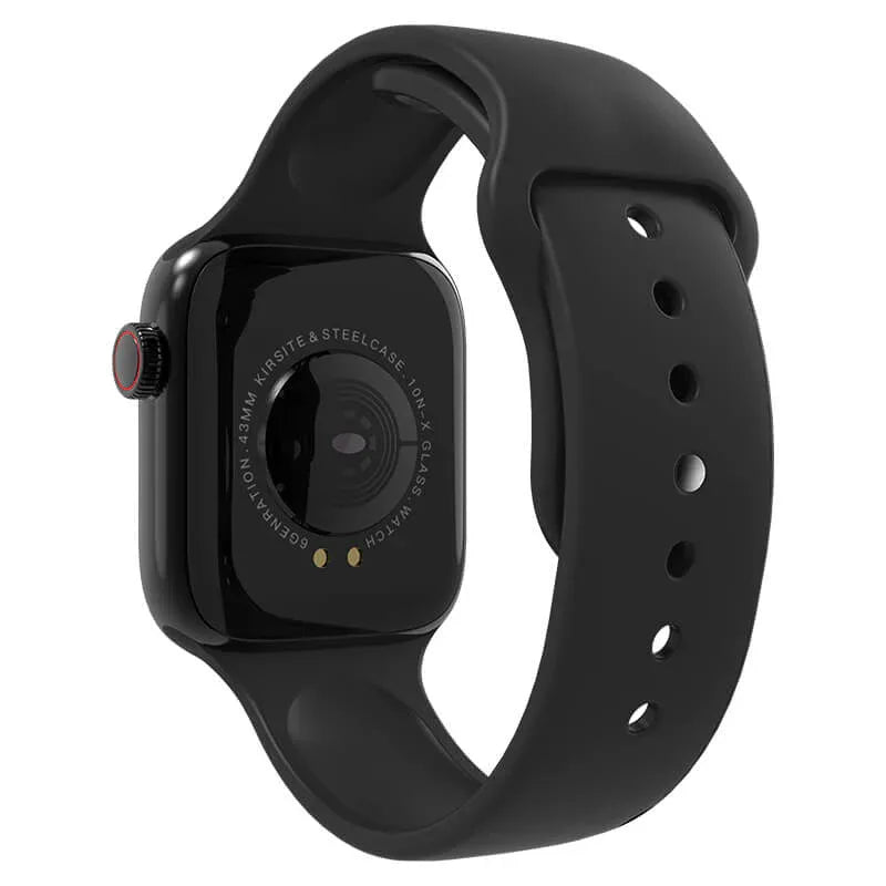 W4 bluetooth smart watch - Prozone