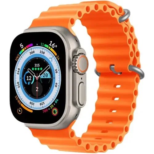 X8 Ultra Smartwatch 49MM with Bluetooth Calling - Prozone