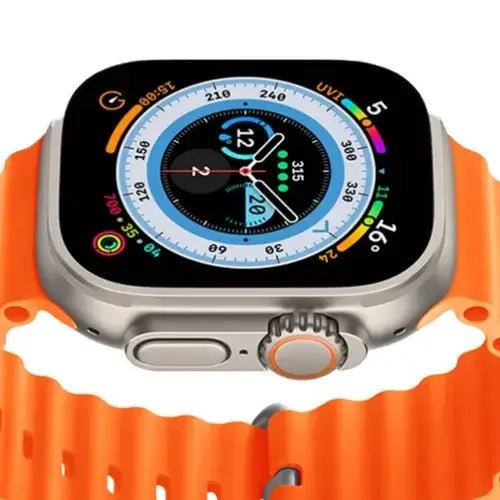 X8 Ultra Smartwatch 49MM with Bluetooth Calling - Prozone