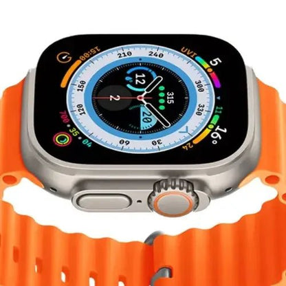 X8 Ultra Smartwatch 49MM with Bluetooth Calling - Prozone