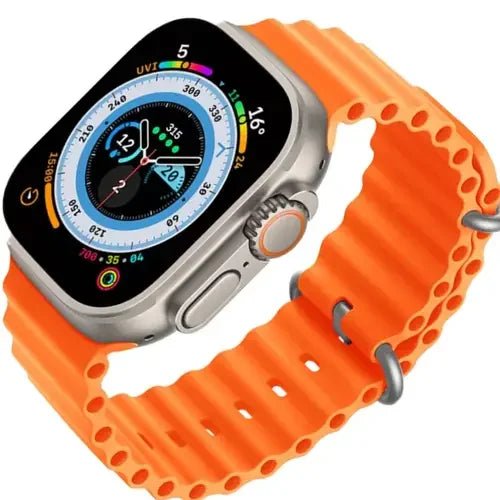 X8 Ultra Smartwatch 49MM with Bluetooth Calling - Prozone
