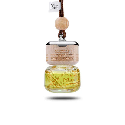 Monalisa hanging bottle car perfume - Prozone
