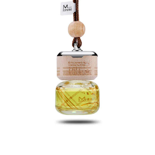 Monalisa hanging bottle car perfume - Prozone