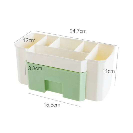Cosmetic organizer with drawers - Prozone