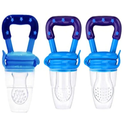 Baby fruit feeder pacifier (2 pack) - Prozone