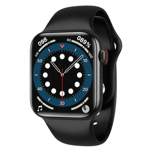 Hw22 smart watch 44mm series 6 - Prozone
